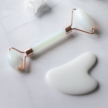 Gimnasia facial: el complemento ideal para una piel firme y radiante