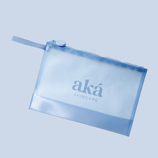 Cartuchera - aká Skincare