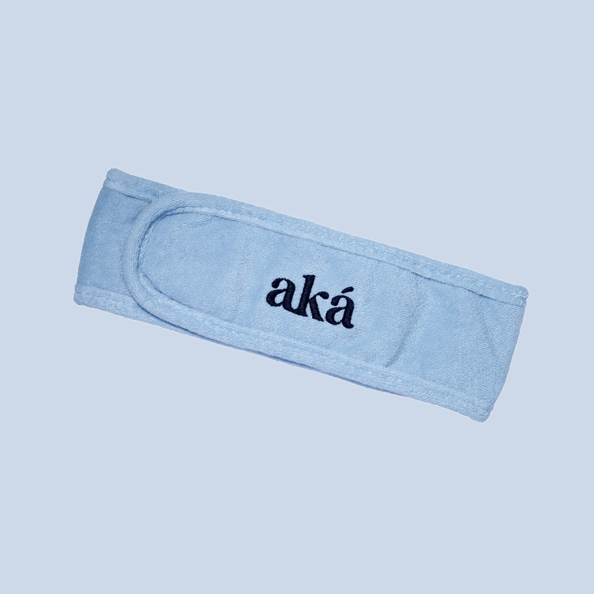Headband - aká Skincare