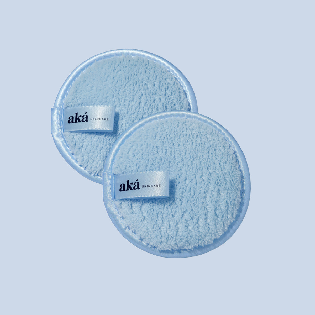 Cleanser pad - aká Skincare
