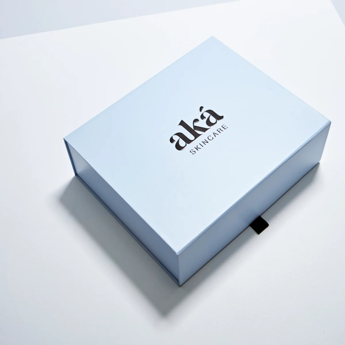 The Luxury Box - aká Skincare